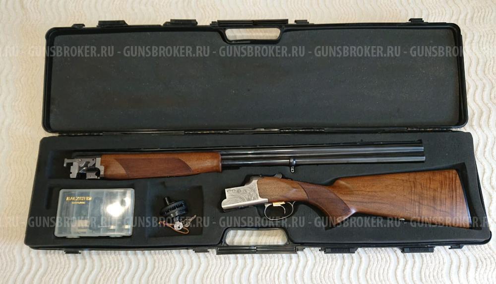 BROWNING GTS калибр 12/76