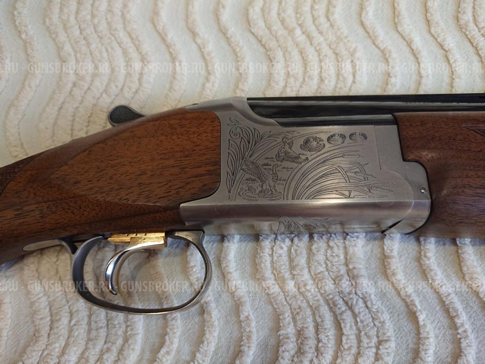 BROWNING GTS калибр 12/76