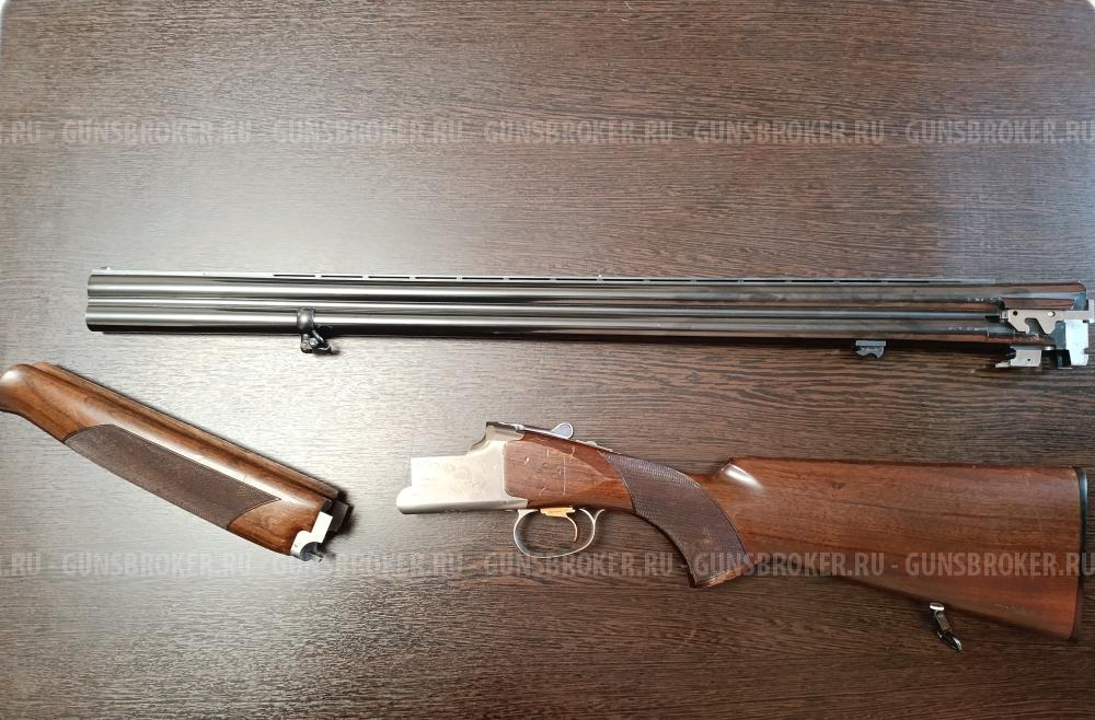 Browning GTS Speacial