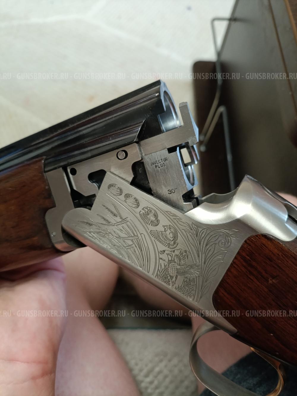 Browning GTS Speacial