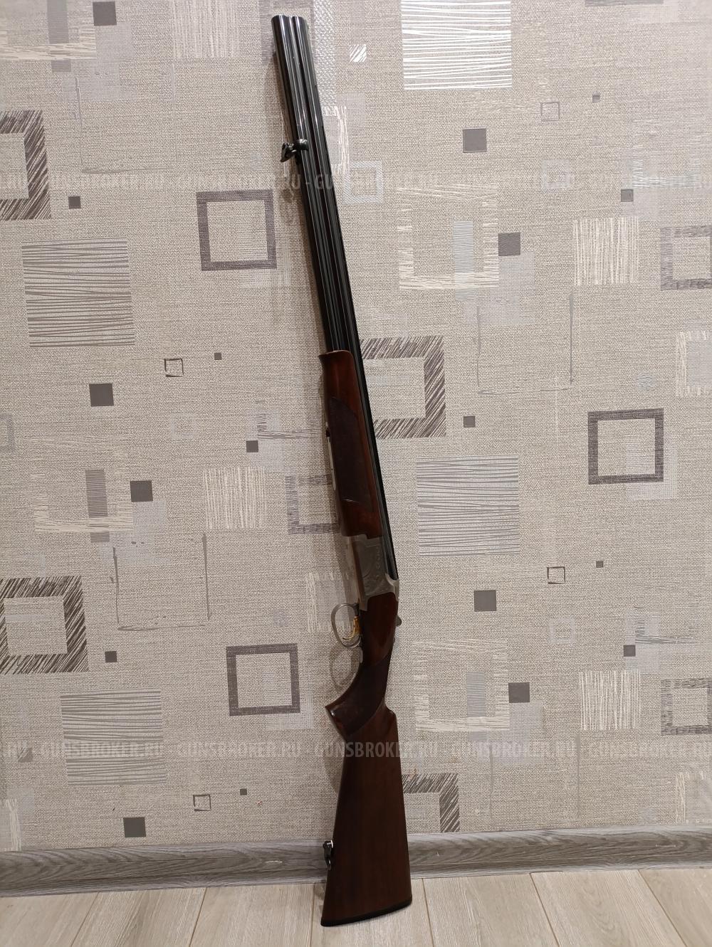 Browning GTS Speacial