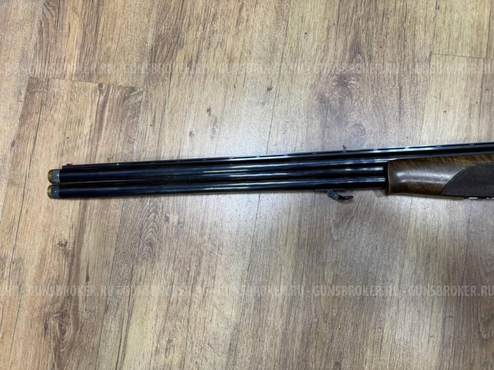 Browning GTS Special , кал. 12/76 в СПБ