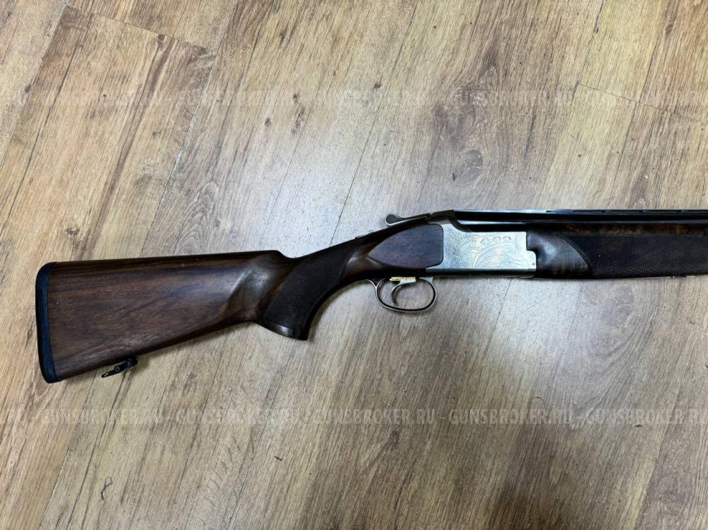 Browning GTS Special , кал. 12/76 в СПБ