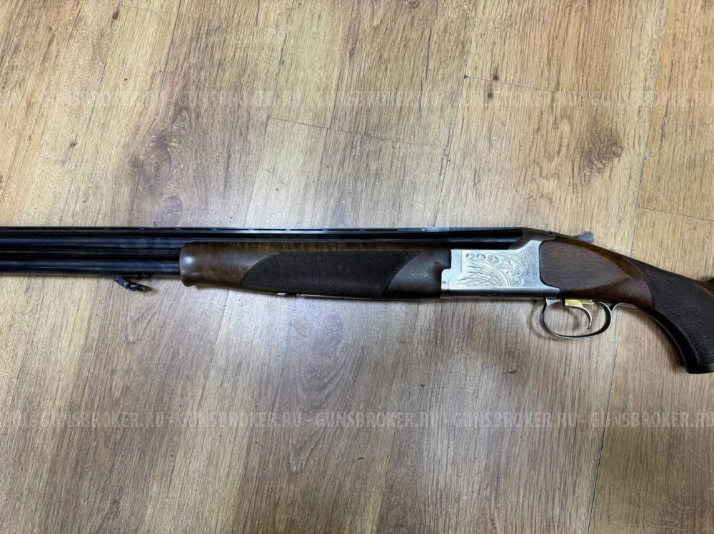 Browning GTS Special , кал. 12/76 в СПБ