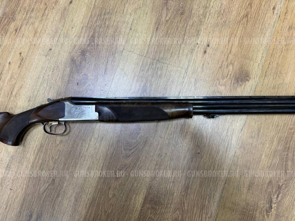 Browning GTS Special , кал. 12/76 в СПБ