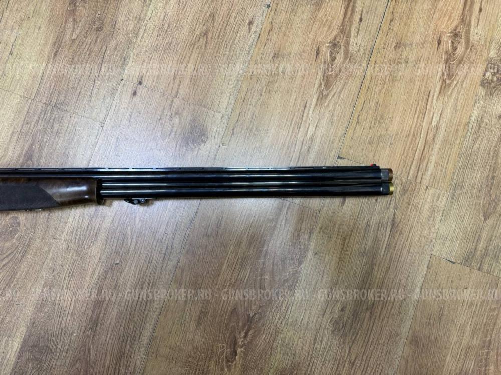Browning GTS Special , кал. 12/76 в СПБ