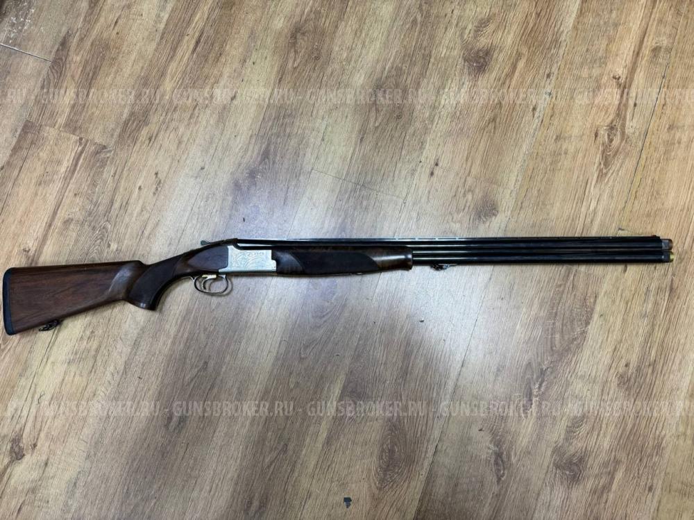 Browning GTS Special , кал. 12/76 в СПБ