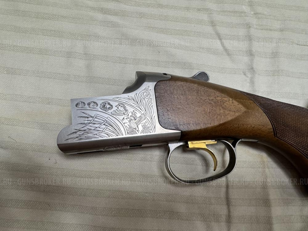 Browning GTS Special