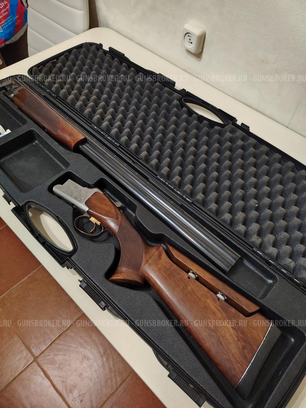 Browning GTS Special