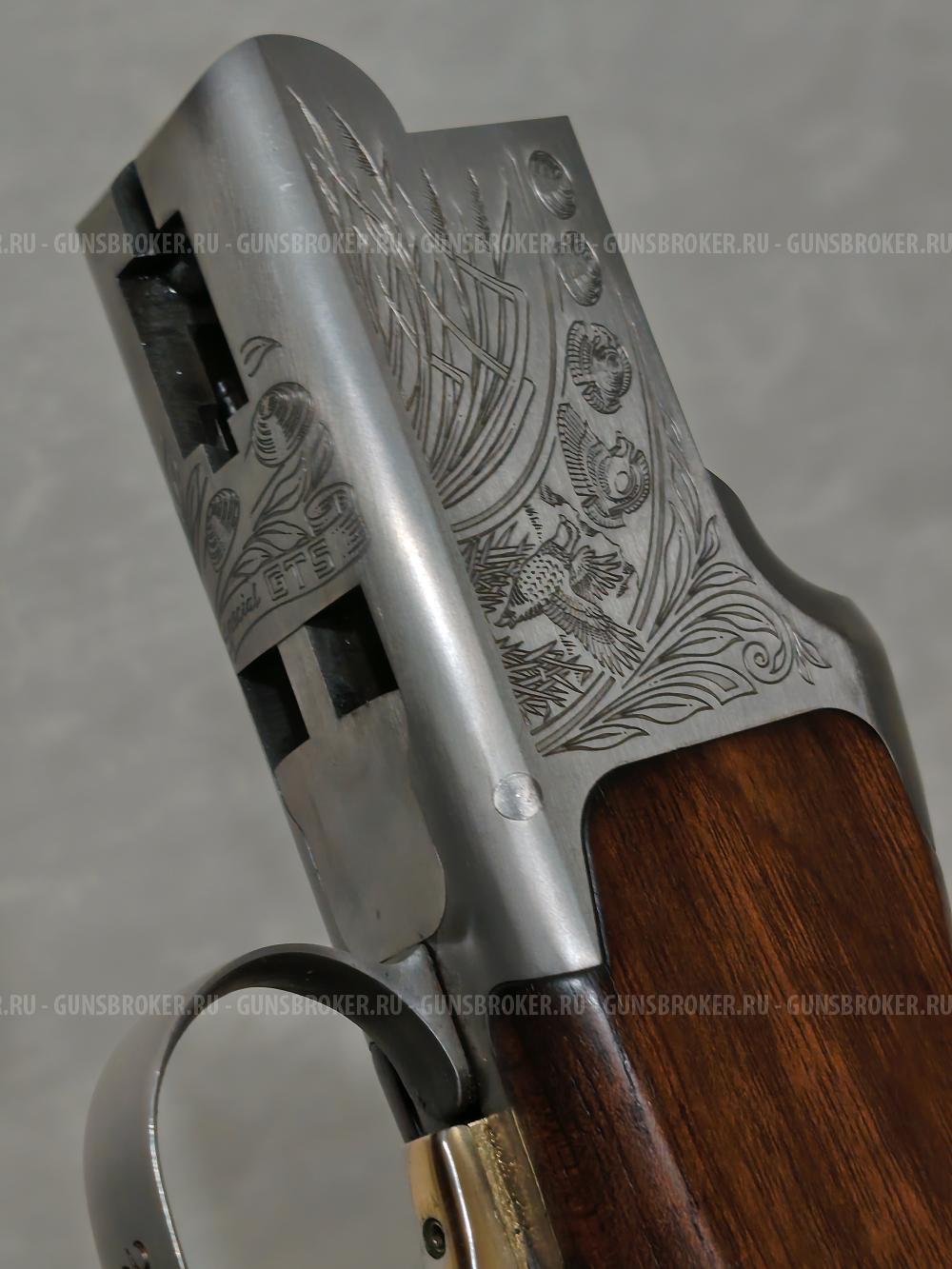 Browning GTS Special