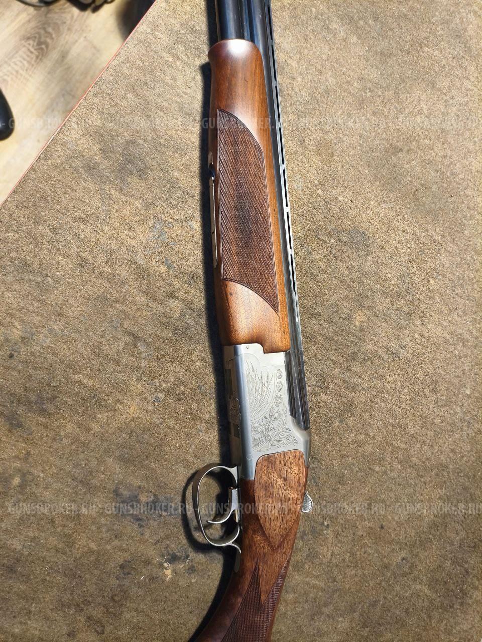 Browning gts