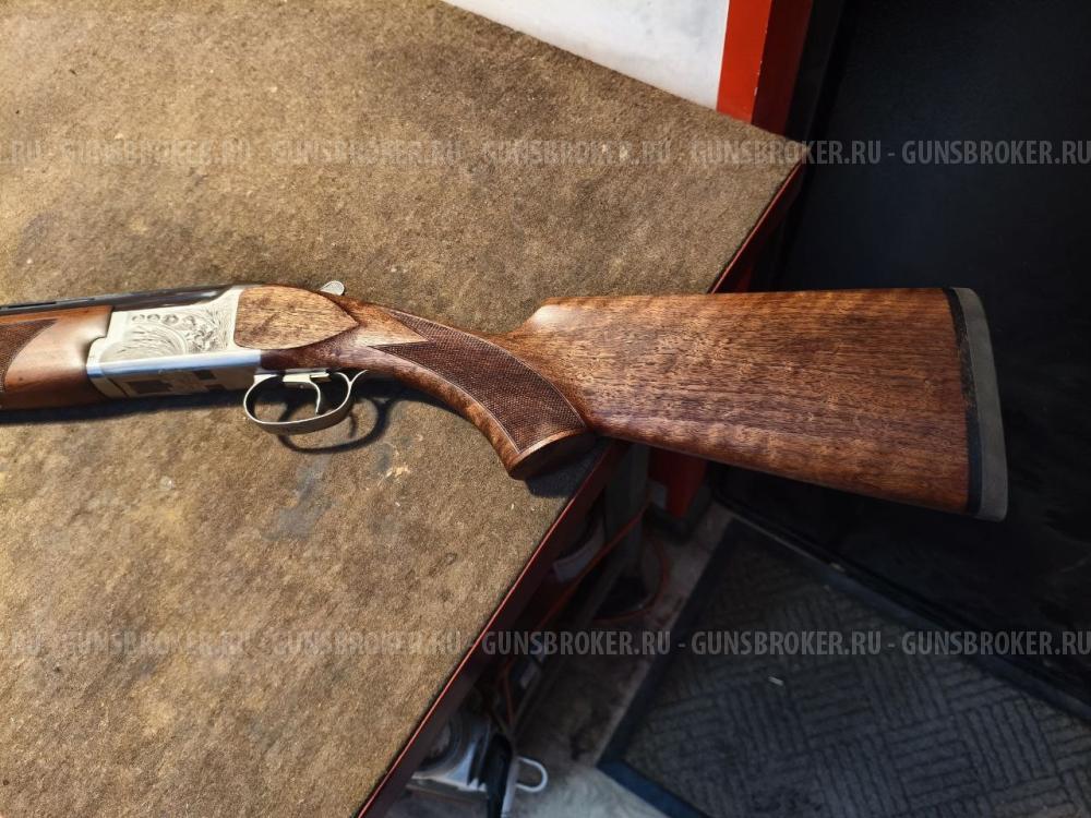 Browning gts