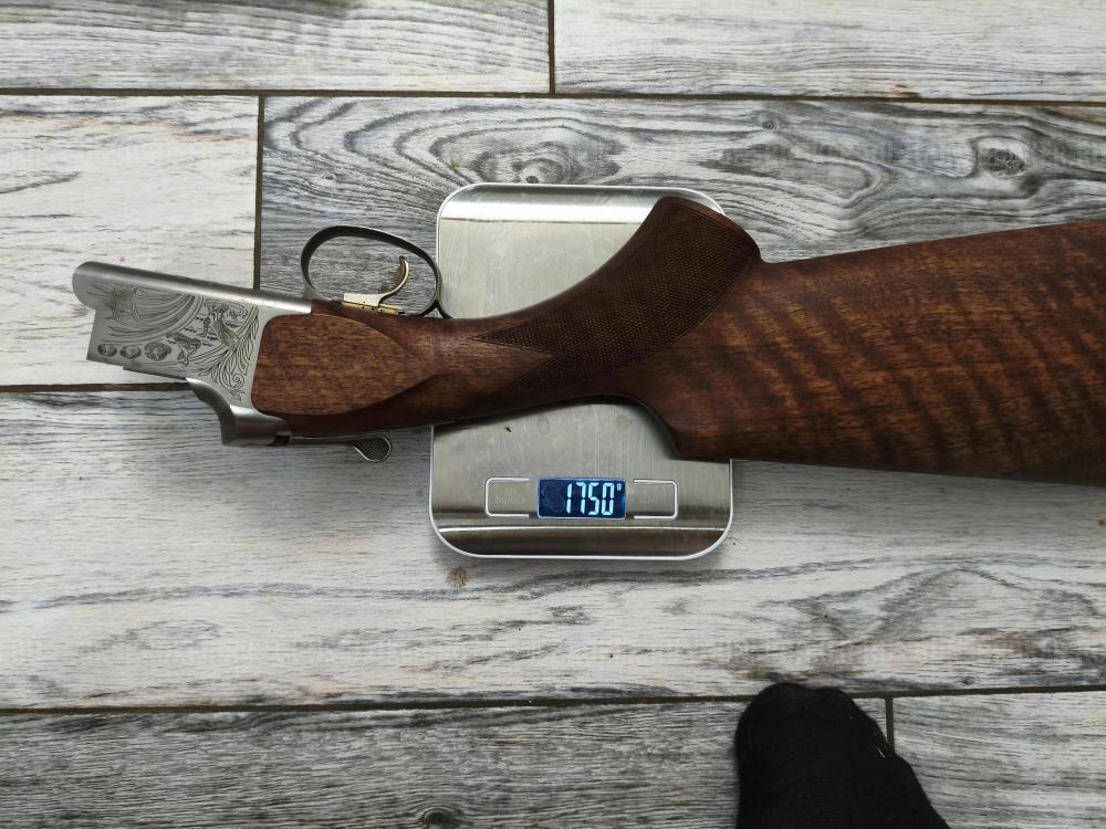Browning gts