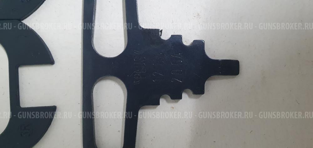 Дульные насадки-BROWNING INVECTOR PLUS