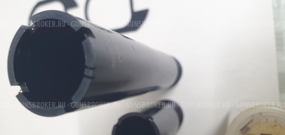 Дульные насадки-BROWNING INVECTOR PLUS