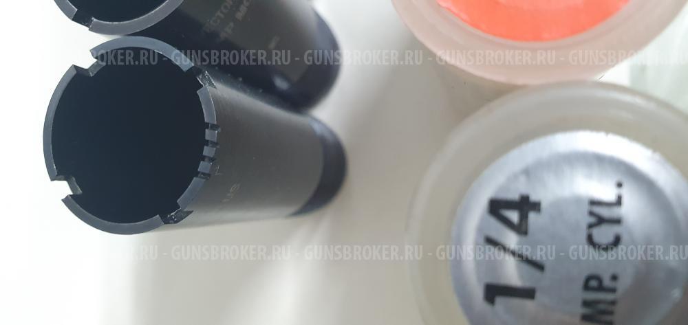 Дульные насадки-BROWNING INVECTOR PLUS