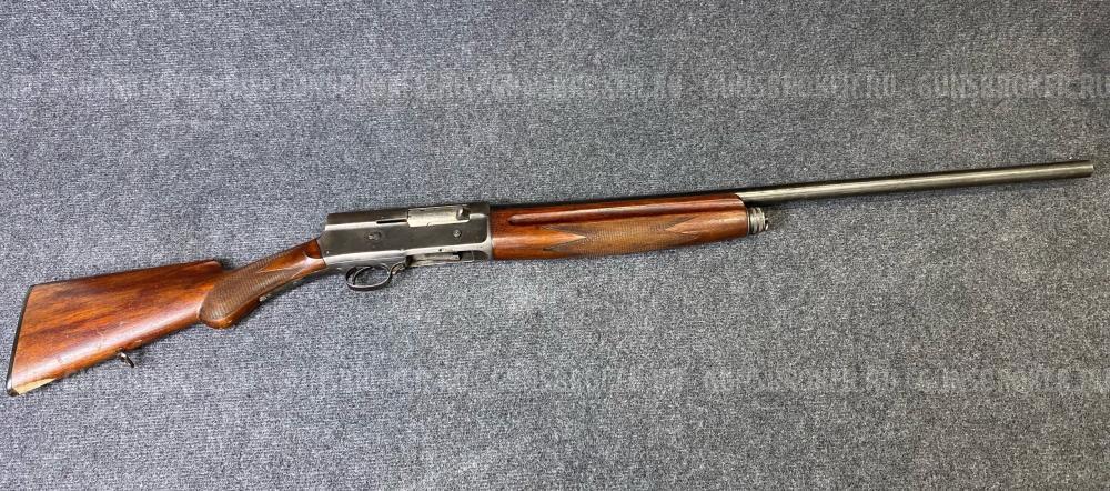Browning к.12 №54529