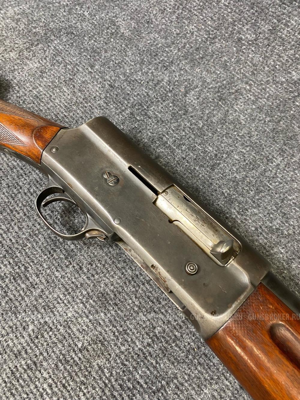 Browning к.12 №54529