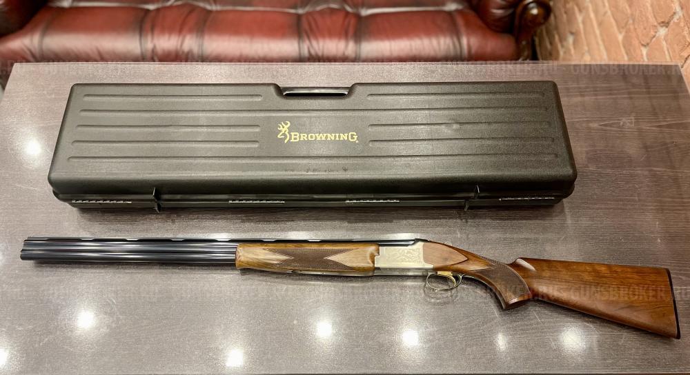 BROWNING к.12/76 № 39151/39151MY