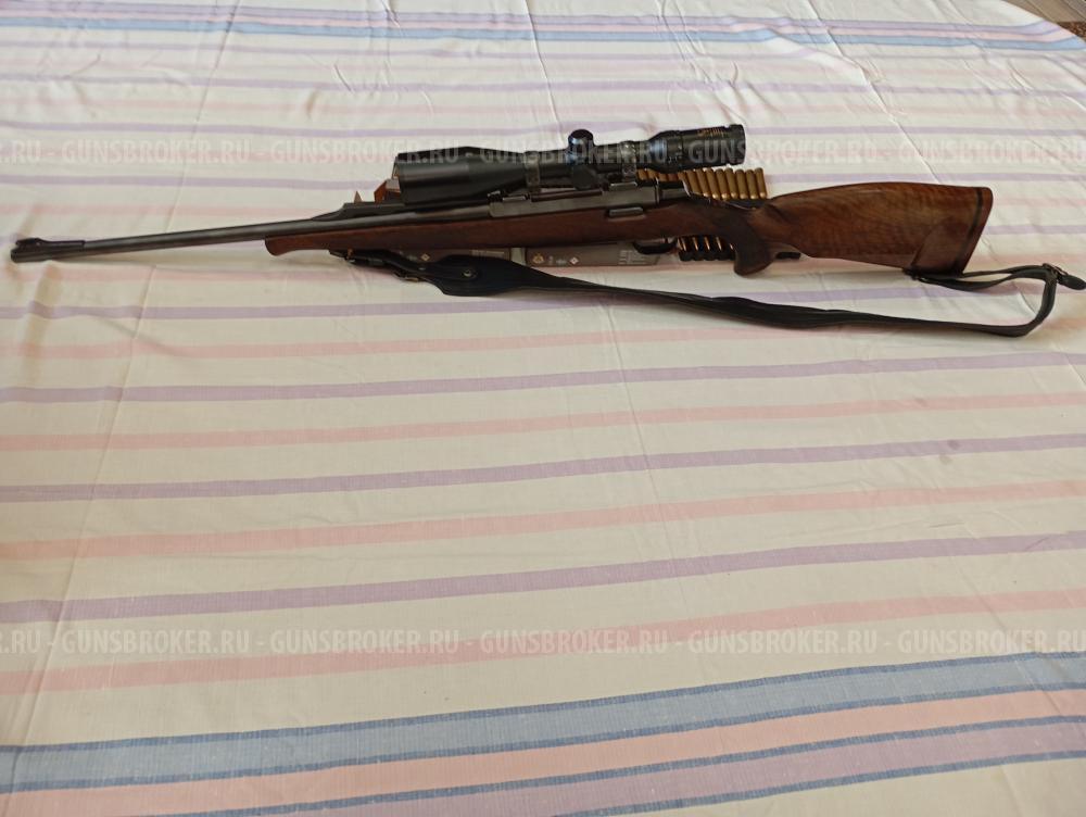 Browning Кл 300 win mag