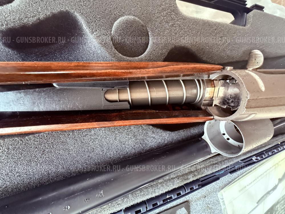 Browning Limited Gold Series One 250