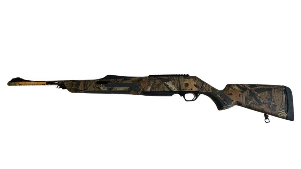 Browning Long Trac 30-06 SPR