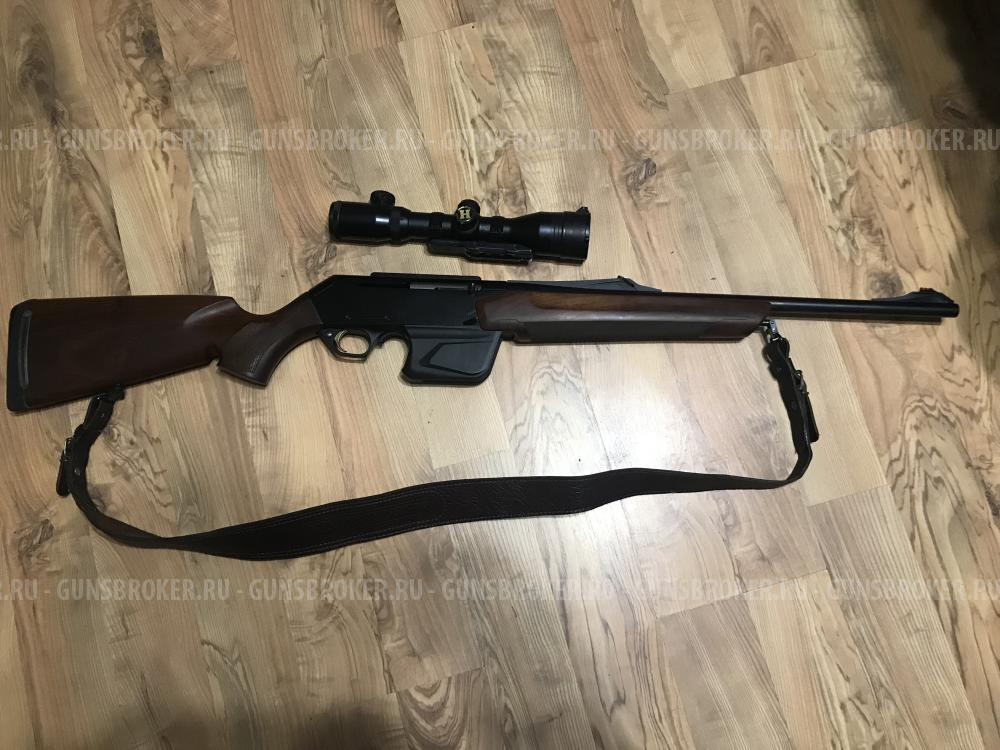 Browning Long Trac 30-06