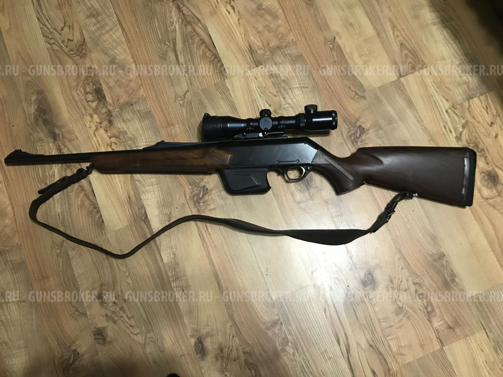 Browning Long Trac 30-06