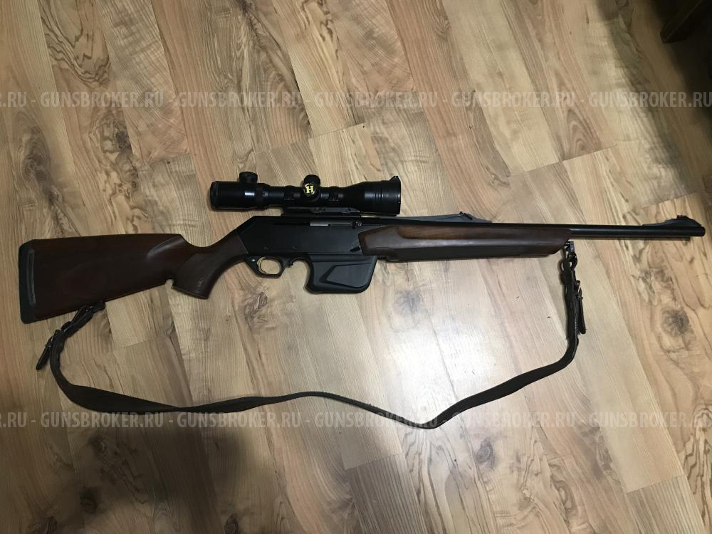 Browning Long Trac 30-06