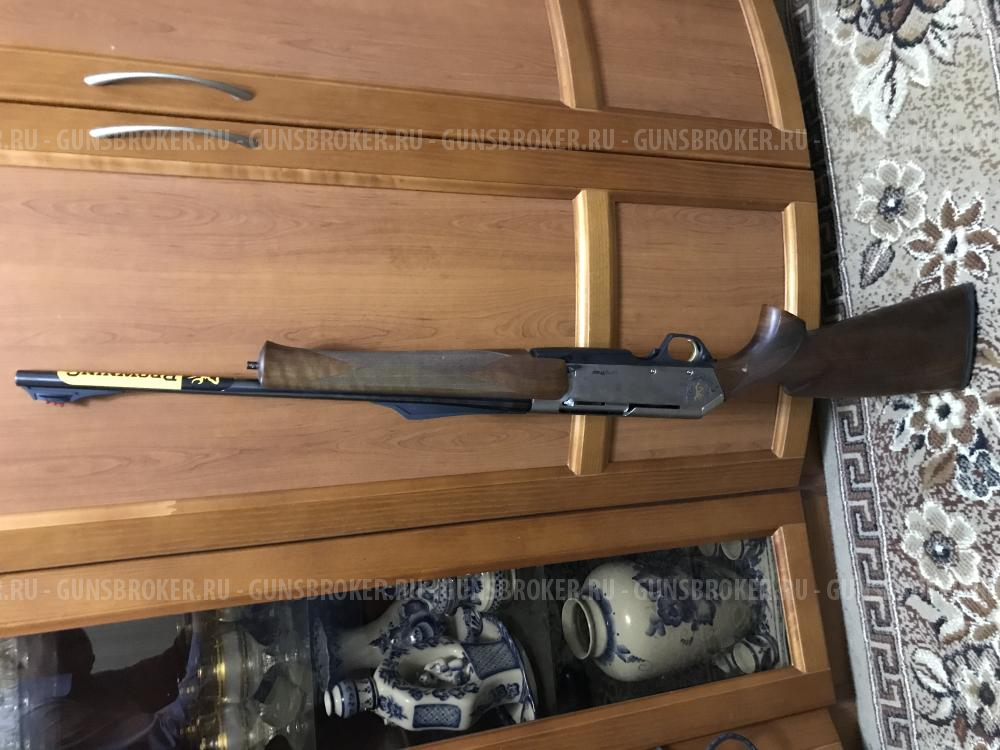 Browning Long Trac 30-06