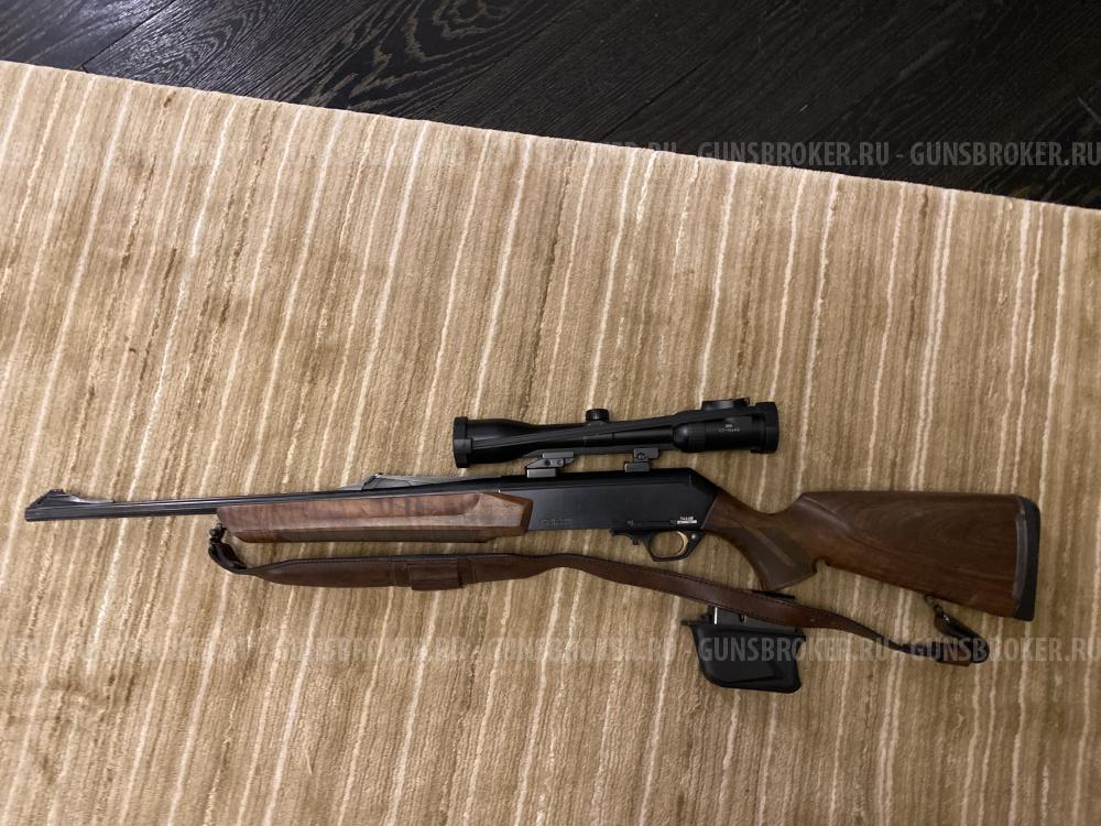 Browning long trac 30-06