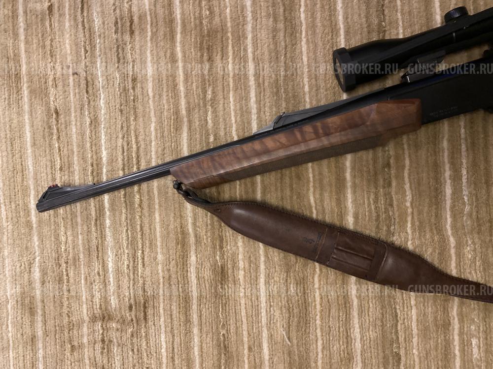 Browning long trac 30-06