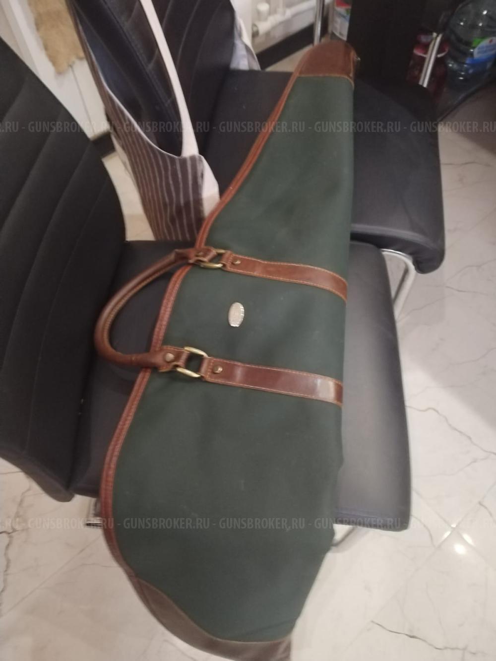 Browning Long Trac 300 Win Mag