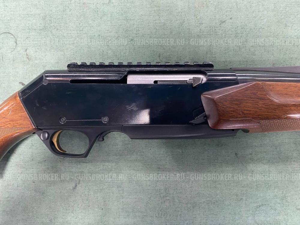 BROWNING long Trac 300 Win Mag