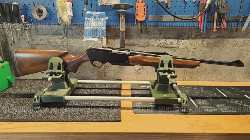 Browning Long Trac 3006 sprg