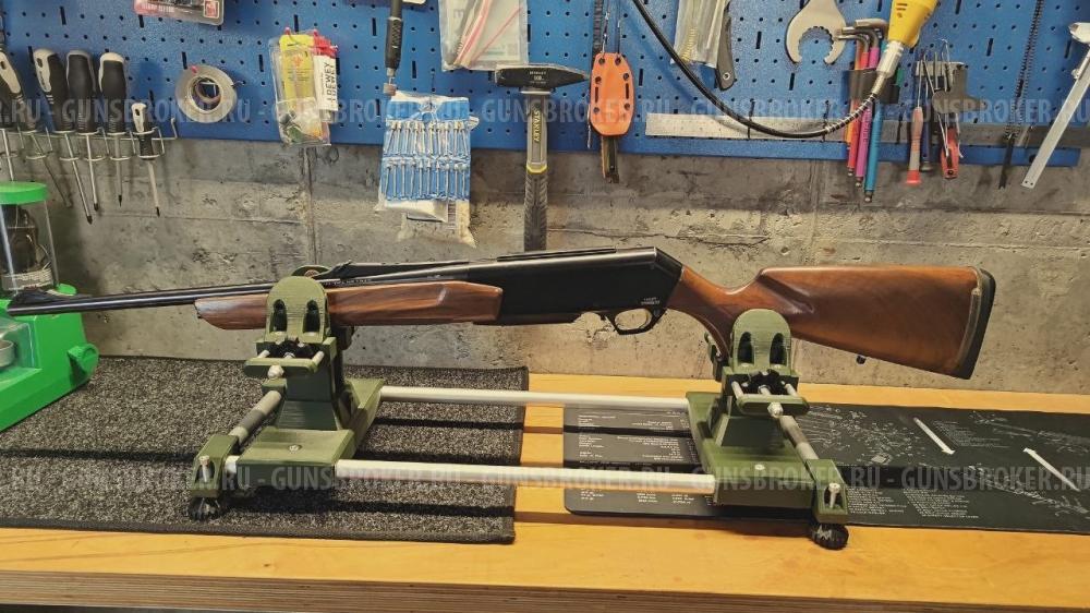 Browning Long Trac 3006 sprg