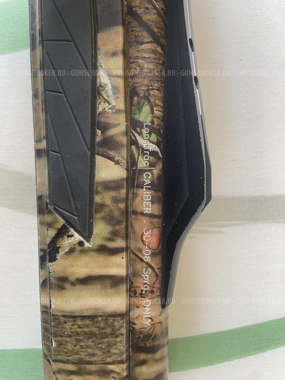 Browning long trac 3006