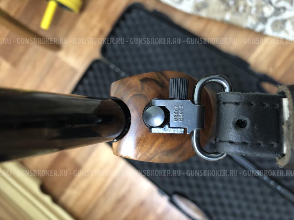 Browning Long Trac, к 30-06 SPR