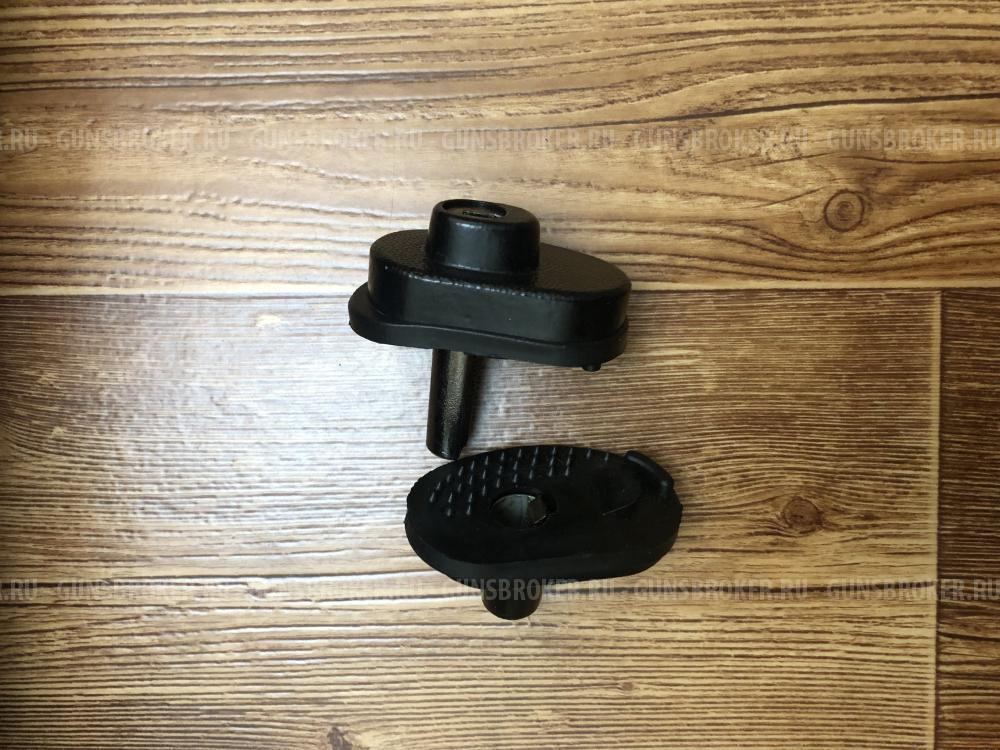 Browning Long Trac, к 30-06 SPR