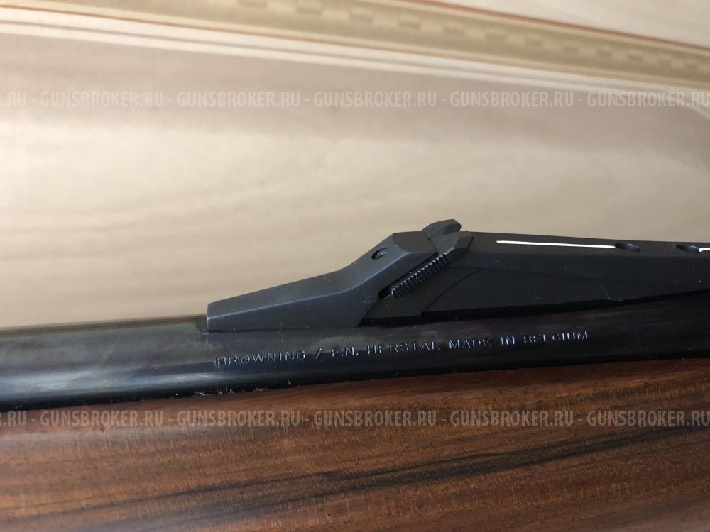 Browning Long Trac, к 30-06 SPR