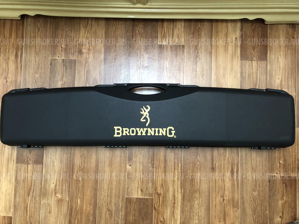 Browning Long Trac, к 30-06 SPR
