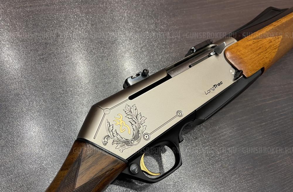 Browning Long Trac кал.30-06sps (арт.374) тел.+7495-175-75-75