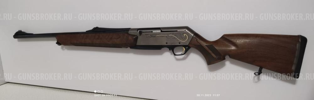 BROWNING BAR LONG TRAC, калибр 30--06 (ЛЕВША)