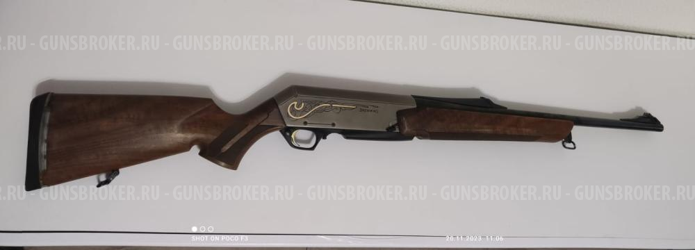 BROWNING BAR LONG TRAC, калибр 30--06 (ЛЕВША)