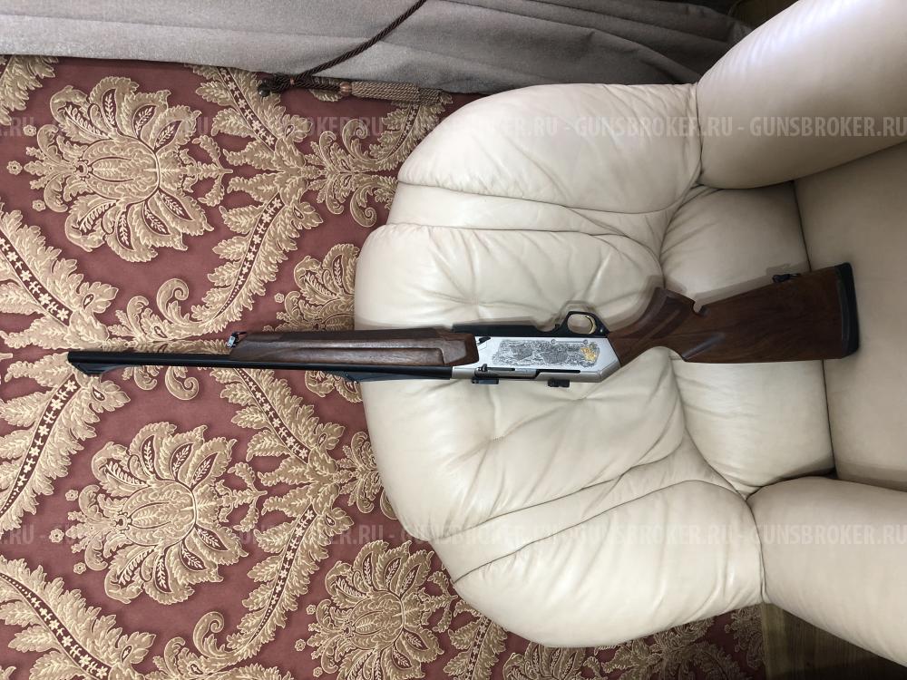 Browning Long Track Gold 30-06