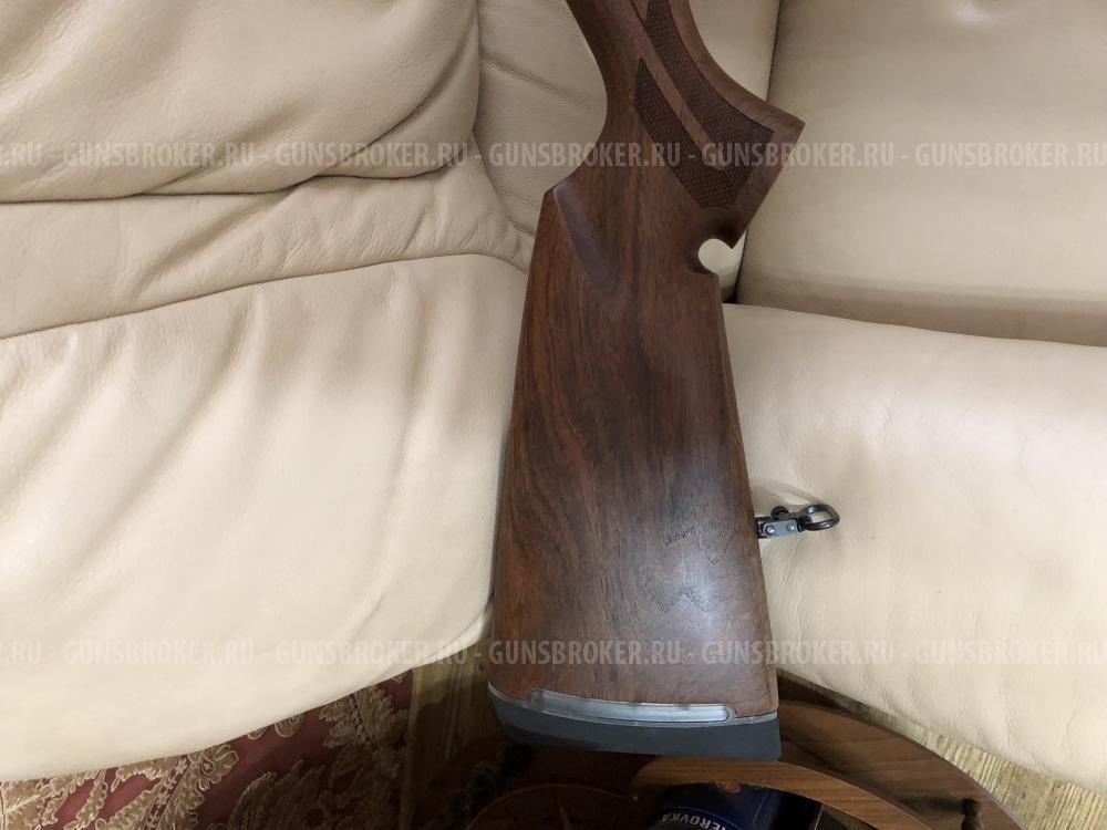 Browning Long Track Gold 30-06