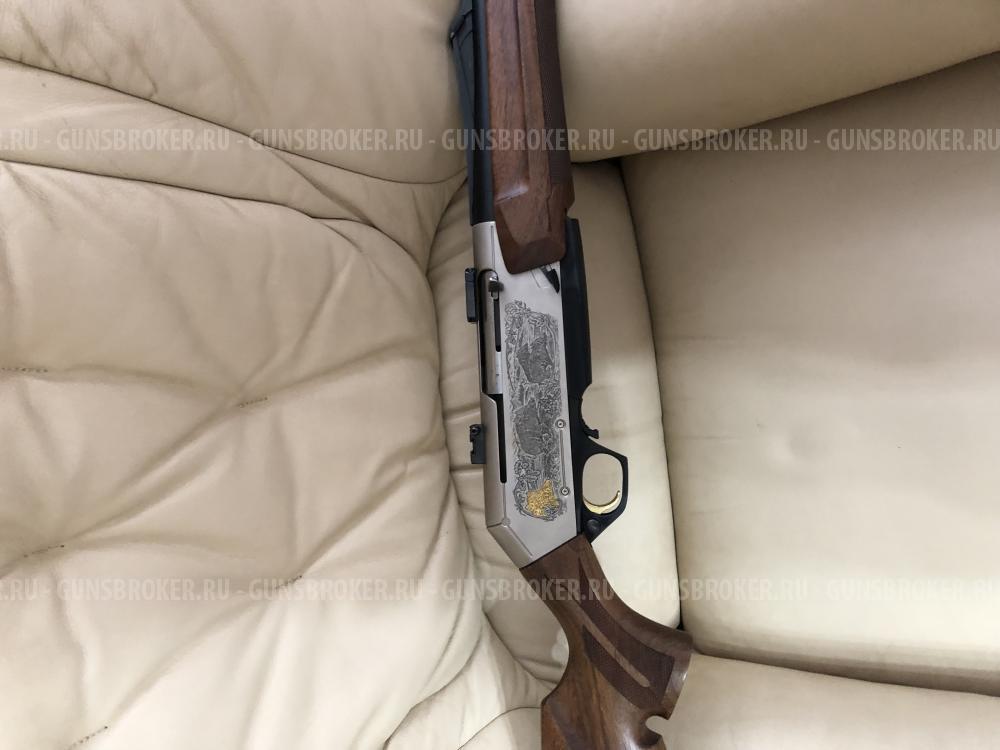 Browning Long Track Gold 30-06