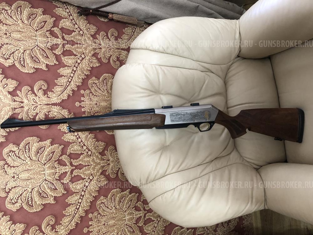 Browning Long Track Gold 30-06