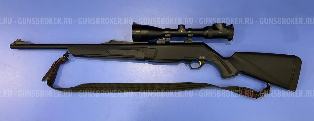 BROWNING Longtrac к 300winmag (330)