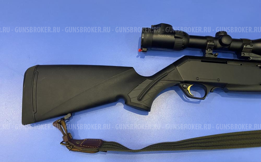 BROWNING Longtrac к 300winmag (330)